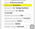 Синий Тесла Model Y, объемом двигателя 0 л и пробегом 37 тыс. км за 23000 $, фото 1 на Automoto.ua