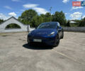 Синий Тесла Model Y, объемом двигателя 0 л и пробегом 15 тыс. км за 33000 $, фото 7 на Automoto.ua