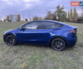 Синій Тесла Model Y, об'ємом двигуна 0 л та пробігом 29 тис. км за 29000 $, фото 11 на Automoto.ua