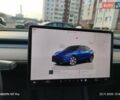 Синій Тесла Model Y, об'ємом двигуна 0 л та пробігом 45 тис. км за 25800 $, фото 22 на Automoto.ua