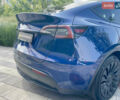 Синій Тесла Model Y, об'ємом двигуна 0 л та пробігом 34 тис. км за 28900 $, фото 31 на Automoto.ua