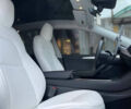 Синий Тесла Model Y, объемом двигателя 0 л и пробегом 15 тыс. км за 31400 $, фото 10 на Automoto.ua