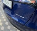 Синий Тесла Model Y, объемом двигателя 0 л и пробегом 43 тыс. км за 32000 $, фото 10 на Automoto.ua