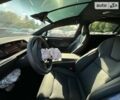 Синий Тесла Model Y, объемом двигателя 0 л и пробегом 9 тыс. км за 24500 $, фото 5 на Automoto.ua