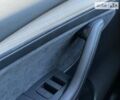 Синий Тесла Model Y, объемом двигателя 0 л и пробегом 13 тыс. км за 33000 $, фото 13 на Automoto.ua