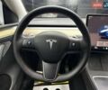 Синій Тесла Model Y, об'ємом двигуна 0 л та пробігом 80 тис. км за 30000 $, фото 9 на Automoto.ua