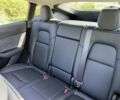 Синий Тесла Model Y, объемом двигателя 0 л и пробегом 13 тыс. км за 33000 $, фото 15 на Automoto.ua