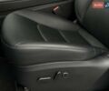 Синий Тесла Model Y, объемом двигателя 0 л и пробегом 10 тыс. км за 30494 $, фото 65 на Automoto.ua