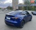 Синій Тесла Model Y, об'ємом двигуна 0 л та пробігом 29 тис. км за 29000 $, фото 27 на Automoto.ua
