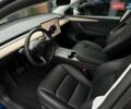 Синий Тесла Model Y, объемом двигателя 0 л и пробегом 10 тыс. км за 30494 $, фото 43 на Automoto.ua