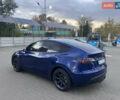 Синій Тесла Model Y, об'ємом двигуна 0 л та пробігом 29 тис. км за 29000 $, фото 25 на Automoto.ua