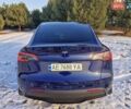 Синій Тесла Model Y, об'ємом двигуна 0 л та пробігом 11 тис. км за 31900 $, фото 8 на Automoto.ua
