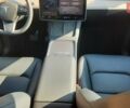 Синий Тесла Model Y, объемом двигателя 0 л и пробегом 12 тыс. км за 35000 $, фото 34 на Automoto.ua