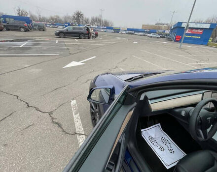 Синій Тесла Model Y, об'ємом двигуна 0 л та пробігом 35 тис. км за 34500 $, фото 12 на Automoto.ua