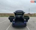 Тесла Model Y 2023 в Ровно на Automoto.ua Синий Тесла Model Y, объемом двигателя 0 л и пробегом 79 тыс. км за 26000 $, фото 10 на Automoto.ua