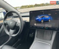 Синій Тесла Model Y, об'ємом двигуна 0 л та пробігом 81 тис. км за 25500 $, фото 13 на Automoto.ua