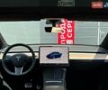 Синий Тесла Model Y, объемом двигателя 0 л и пробегом 40 тыс. км за 29300 $, фото 14 на Automoto.ua