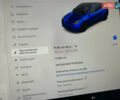 Синий Тесла Model Y, объемом двигателя 0 л и пробегом 48 тыс. км за 31600 $, фото 14 на Automoto.ua