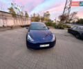 Синий Тесла Model Y, объемом двигателя 0 л и пробегом 13 тыс. км за 28500 $, фото 5 на Automoto.ua