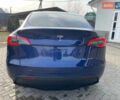 Синий Тесла Model Y, объемом двигателя 0 л и пробегом 23 тыс. км за 24900 $, фото 12 на Automoto.ua