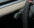 Синий Тесла Model Y, объемом двигателя 0 л и пробегом 10 тыс. км за 30494 $, фото 46 на Automoto.ua
