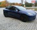 Синій Тесла Model Y, об'ємом двигуна 0 л та пробігом 57 тис. км за 27500 $, фото 2 на Automoto.ua