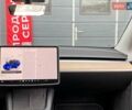Синий Тесла Model Y, объемом двигателя 0 л и пробегом 35 тыс. км за 30999 $, фото 17 на Automoto.ua
