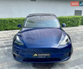 Синій Тесла Model Y, об'ємом двигуна 0 л та пробігом 34 тис. км за 28900 $, фото 42 на Automoto.ua