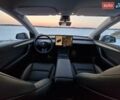 Синій Тесла Model Y, об'ємом двигуна 0 л та пробігом 11 тис. км за 31900 $, фото 18 на Automoto.ua