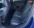 Синий Тесла Model Y, объемом двигателя 0 л и пробегом 43 тыс. км за 32000 $, фото 15 на Automoto.ua