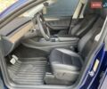 Синий Тесла Model Y, объемом двигателя 0 л и пробегом 24 тыс. км за 26900 $, фото 16 на Automoto.ua