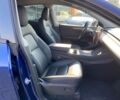 Синий Тесла Model Y, объемом двигателя 80 л и пробегом 3 тыс. км за 54900 $, фото 20 на Automoto.ua
