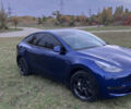 Синій Тесла Model Y, об'ємом двигуна 0 л та пробігом 29 тис. км за 29000 $, фото 15 на Automoto.ua