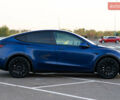 Синий Тесла Model Y, объемом двигателя 0 л и пробегом 11 тыс. км за 33300 $, фото 6 на Automoto.ua
