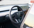 Синий Тесла Model Y, объемом двигателя 0 л и пробегом 11 тыс. км за 33300 $, фото 8 на Automoto.ua