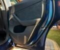 Синий Тесла Model Y, объемом двигателя 0 л и пробегом 12 тыс. км за 35000 $, фото 39 на Automoto.ua