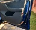 Синий Тесла Model Y, объемом двигателя 0 л и пробегом 12 тыс. км за 35000 $, фото 49 на Automoto.ua