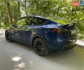 Синій Тесла Model Y, об'ємом двигуна 0 л та пробігом 9 тис. км за 29000 $, фото 5 на Automoto.ua