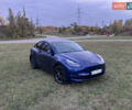 Синій Тесла Model Y, об'ємом двигуна 0 л та пробігом 29 тис. км за 29000 $, фото 19 на Automoto.ua