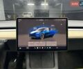 Синій Тесла Model Y, об'ємом двигуна 0 л та пробігом 80 тис. км за 30000 $, фото 10 на Automoto.ua