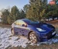 Синій Тесла Model Y, об'ємом двигуна 0 л та пробігом 11 тис. км за 31900 $, фото 12 на Automoto.ua