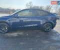 Синий Тесла Model Y, объемом двигателя 0 л и пробегом 21 тыс. км за 26500 $, фото 9 на Automoto.ua