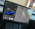 Синий Тесла Model Y, объемом двигателя 0 л и пробегом 27 тыс. км за 28100 $, фото 44 на Automoto.ua
