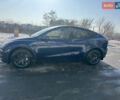 Синий Тесла Model Y, объемом двигателя 0 л и пробегом 21 тыс. км за 26500 $, фото 8 на Automoto.ua