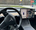 Синій Тесла Model Y, об'ємом двигуна 0 л та пробігом 17 тис. км за 32500 $, фото 33 на Automoto.ua
