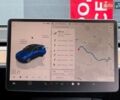 Синий Тесла Model Y, объемом двигателя 0 л и пробегом 40 тыс. км за 29300 $, фото 19 на Automoto.ua