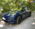 Синій Тесла Model Y, об'ємом двигуна 0 л та пробігом 9 тис. км за 29000 $, фото 3 на Automoto.ua