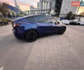 Синий Тесла Model Y, объемом двигателя 0 л и пробегом 13 тыс. км за 28500 $, фото 9 на Automoto.ua