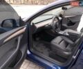 Синій Тесла Model Y, об'ємом двигуна 0 л та пробігом 54 тис. км за 30000 $, фото 17 на Automoto.ua