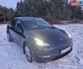 Синій Тесла Model Y, об'ємом двигуна 0 л та пробігом 11 тис. км за 31900 $, фото 7 на Automoto.ua
